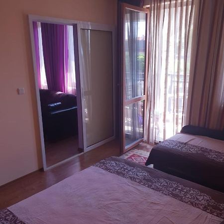 Apartments Amphora สวิติ วลัส ภายนอก รูปภาพ