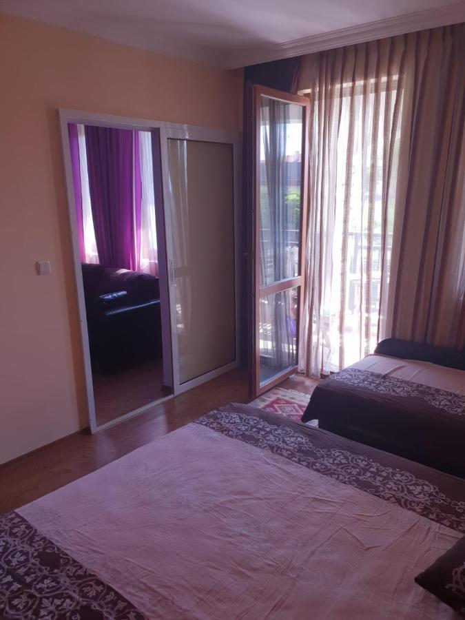 Apartments Amphora สวิติ วลัส ภายนอก รูปภาพ